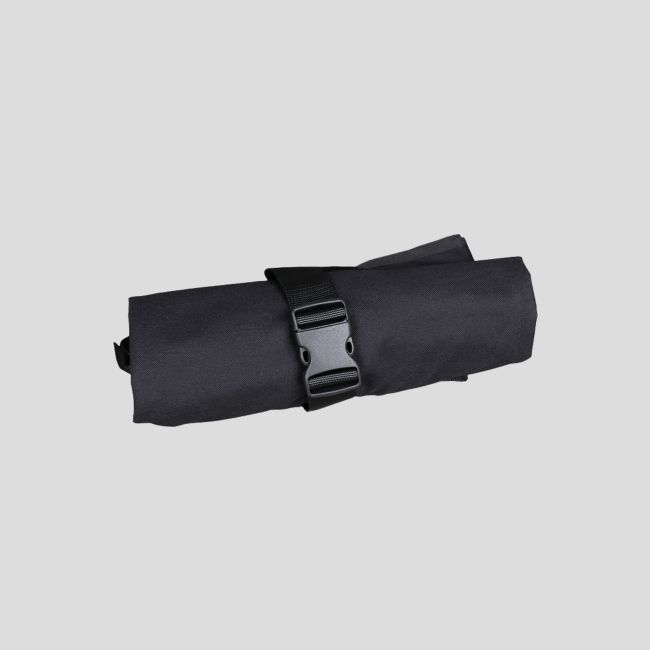 Maca de extração MARSHALL - Full Black - Dimatex