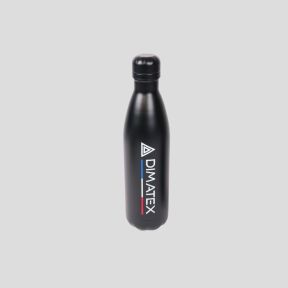 Izotermiczna butelka BRAVE 750ml - Black Line - Dimatex