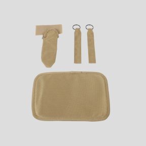 Kit ASSAUT per borse BRACO - Coyote - Dimatex