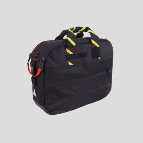 Valigetta portadocumenti CONTROL 17" CARD - Black Line - Dimatex