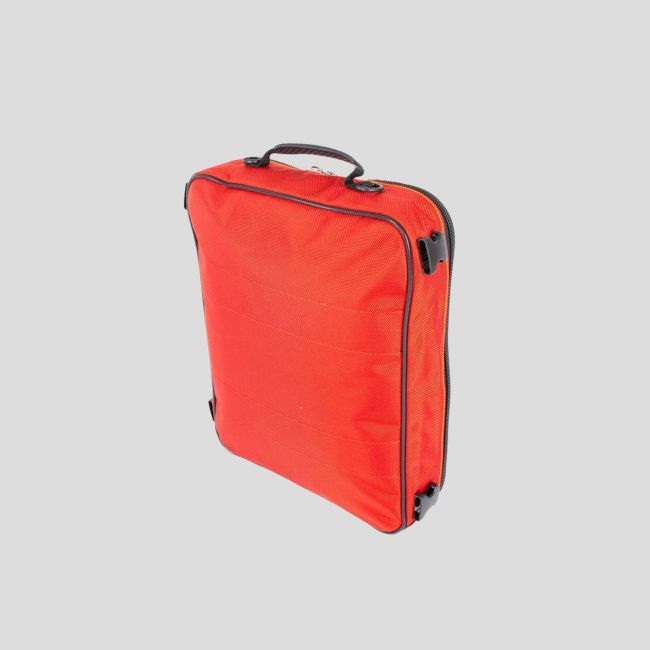 Poche d'intervention PATROL 2 11L - Rouge - Dimatex
