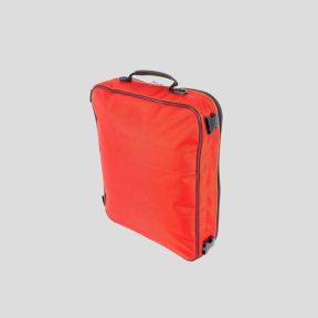 Bolsa de intervención PATROL 2 11L - Rojo - Dimatex