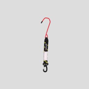 Porte-perfusion JACK V2 - Black Line - Dimatex