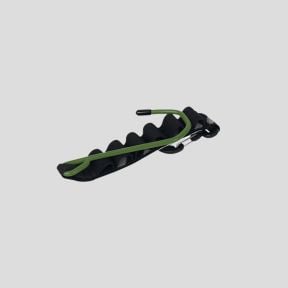 Suporte de perfusão JACK V2 - Verde OTAN - Dimatex