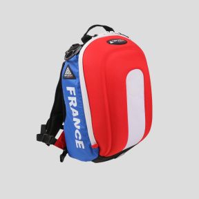 Mochila con carcasa MATT 19L - France - Dimatex