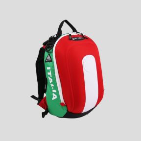 Hardshell rugzak MATT 19L - Italia - Dimatex
