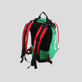 Hardshell rugzak MATT 19L - Italia - Dimatex