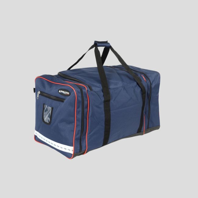 Torba do pakowania AIRFORCE 96L - Bleu Nuit - Dimatex