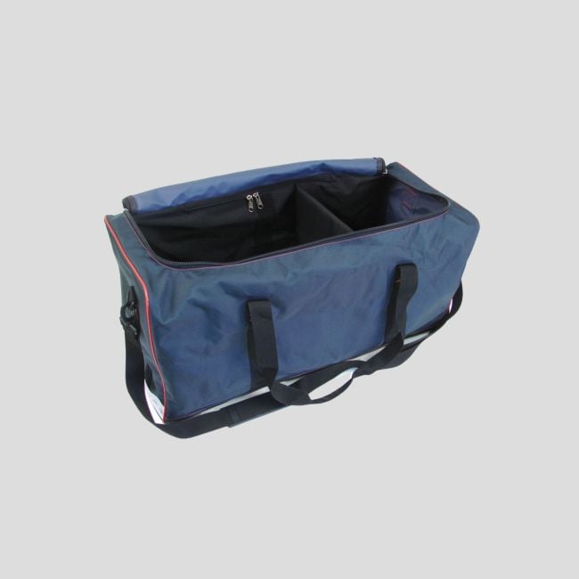 Saco de equipamento MISSION 75L - Azul Noite - Dimatex
