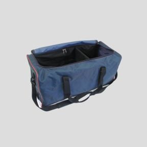Packtasche MISSION 75L - Nachtblau - Dimatex