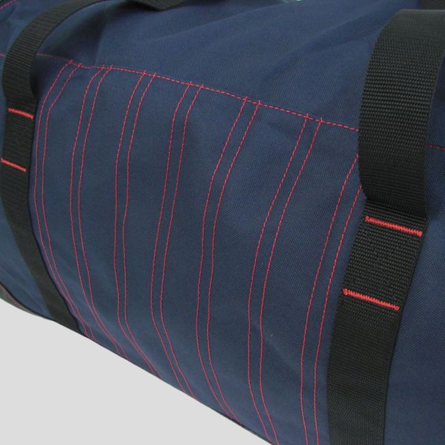 Sac de paquetage MISSION 75L - Bleu Nuit - Dimatex
