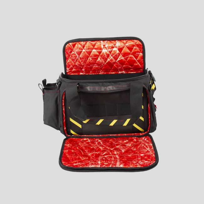 Flugtasche COCKPIT 25L - Black Line - Dimatex