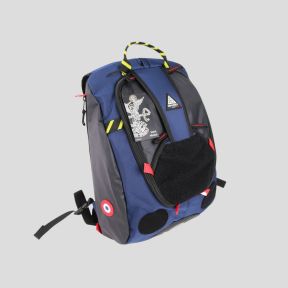 Borsa per paracadute PARA 32L - Blu Notte - Dimatex