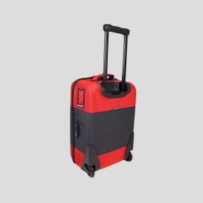 Handbagage koffer CABINS - Rood - Dimatex