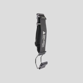 Hak bagażowy TRIM - Full Black - Dimatex