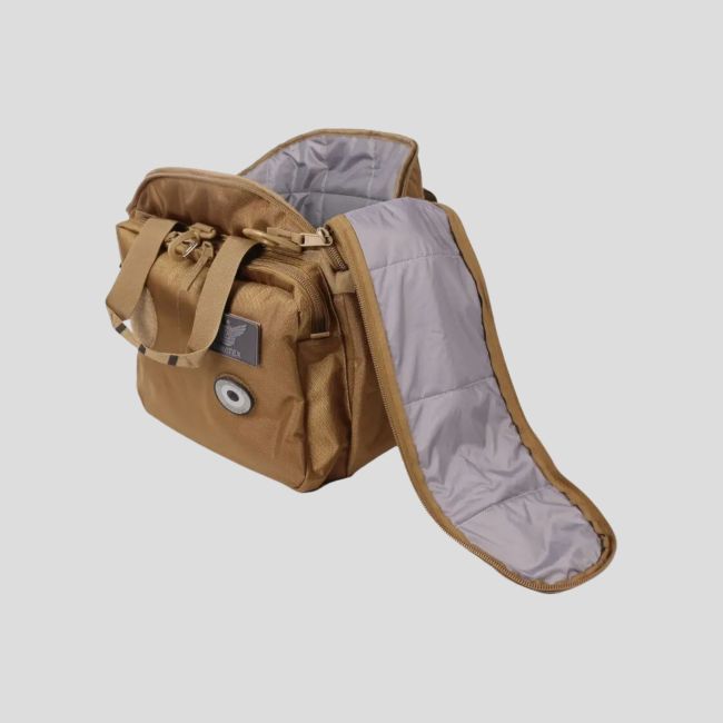 Flugtasche PILTAC 40L - Coyote - Dimatex