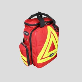 Sac PEARL rouge - Dimatex