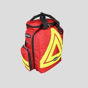 Sac PEARL rouge - Dimatex