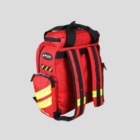 Rettungstasche PEARL 35L - Rot - Dimatex
