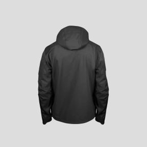 Softshell Ripstop Dutycall - Noir - GK