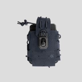 Handschellentasche Dutycall - Marine - GK