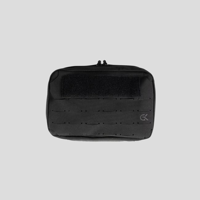 Bolsillo Multiusos Dutycall - Negro - GK