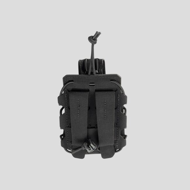 Porte-menottes Dutycall - Noir - GK