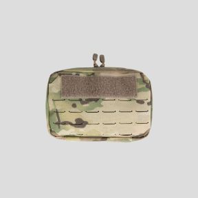 Multifunctionele zak Dutycall - Multicam - GK