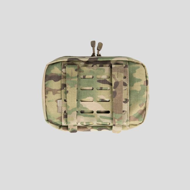 Poche Fourre-tout Dutycall - Multicam - GK