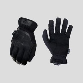 Guantes tácticos Fastfit - Negro - Mechanix