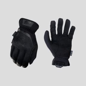 Guantes tácticos Fastfit - Negro - Mechanix