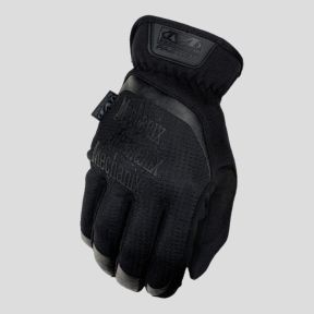 Rękawice taktyczne Fastfit - Czarne - Mechanix