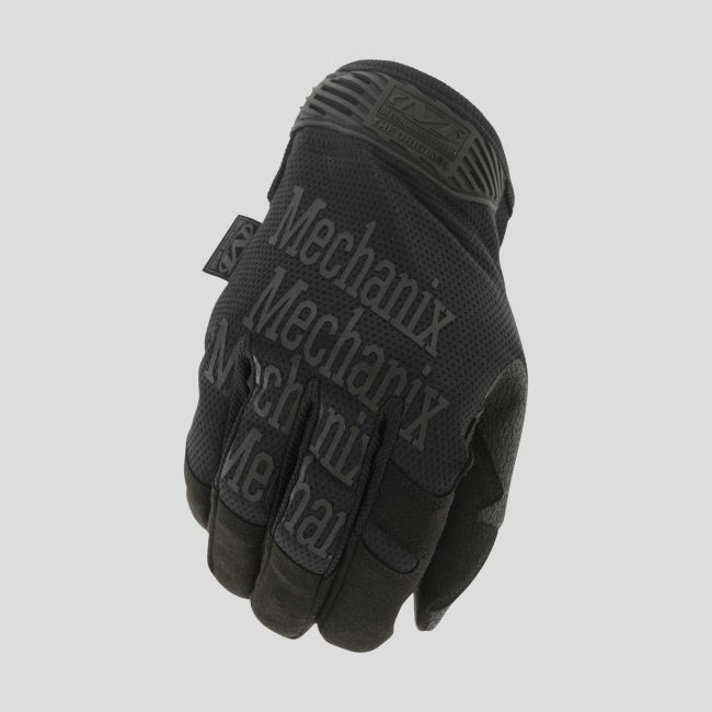 Luvas Original - Preto - Mechanix