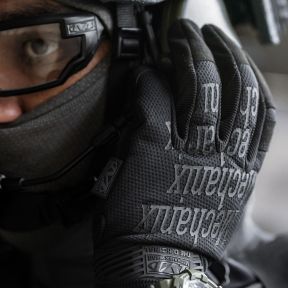 Handschuhe Original - Schwarz - Mechanix
