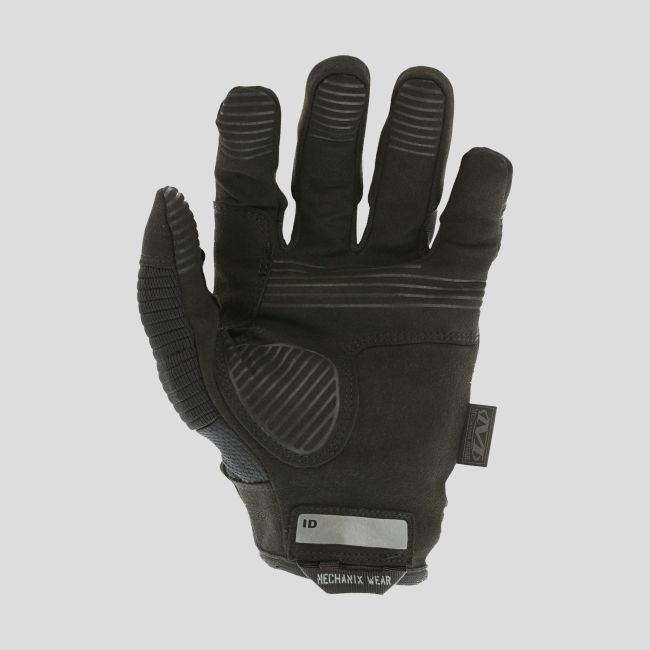 Handschuhe mit Hartschalen M-Pact 3 - Schwarz - Mechanix