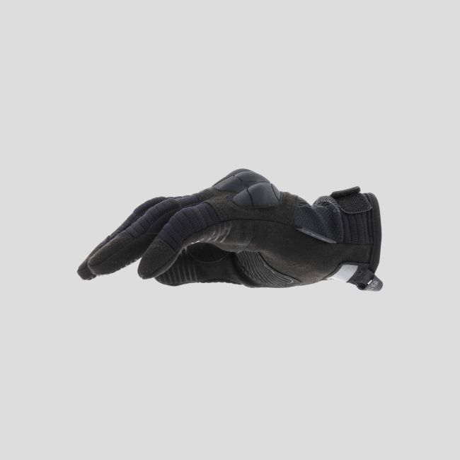 Guantes con protección M-Pact 3 - Negro - Mechanix