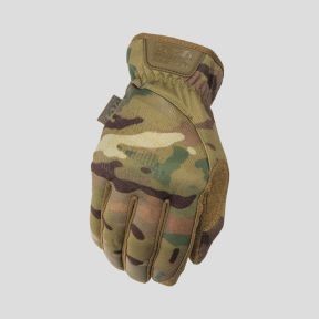 Gants tactiques Fastfit - Multicam - Mechanix