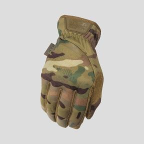 Gants tactiques Fastfit - Multicam - Mechanix