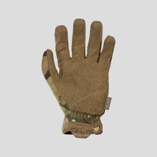 Gants tactiques Fastfit - Multicam - Mechanix