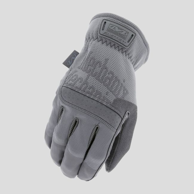 Taktische Handschuhe Fastfit - Wolf Grey - Mechanix