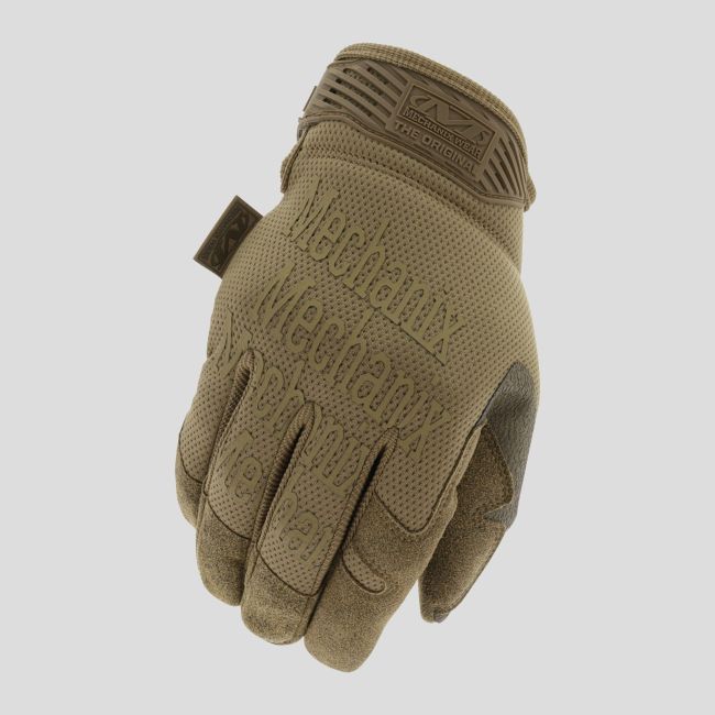 Rękawice Original - Coyote - Mechanix