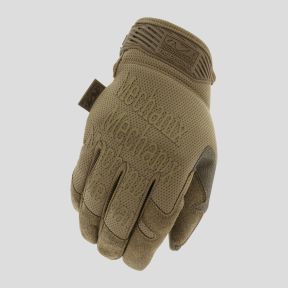 Gants Original - Coyote - Mechanix