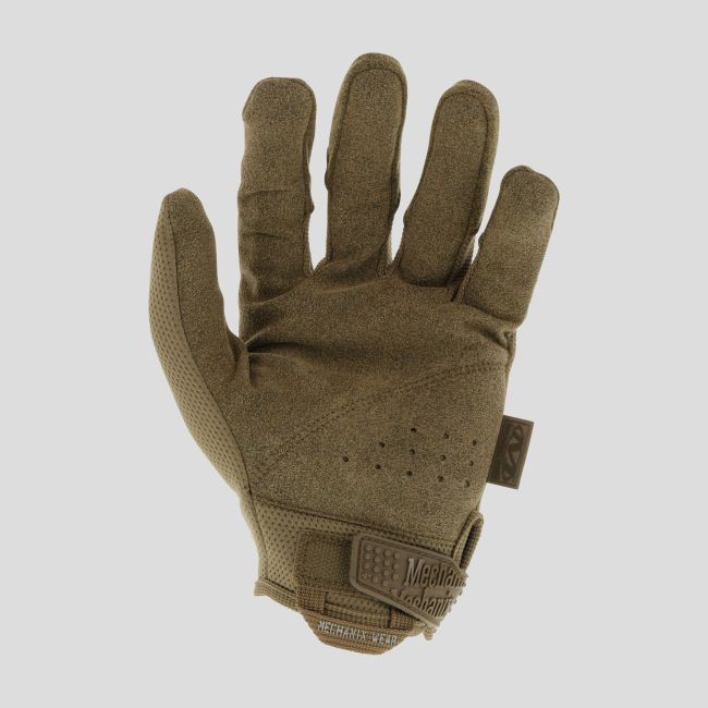 Luvas Original - Coyote - Mechanix
