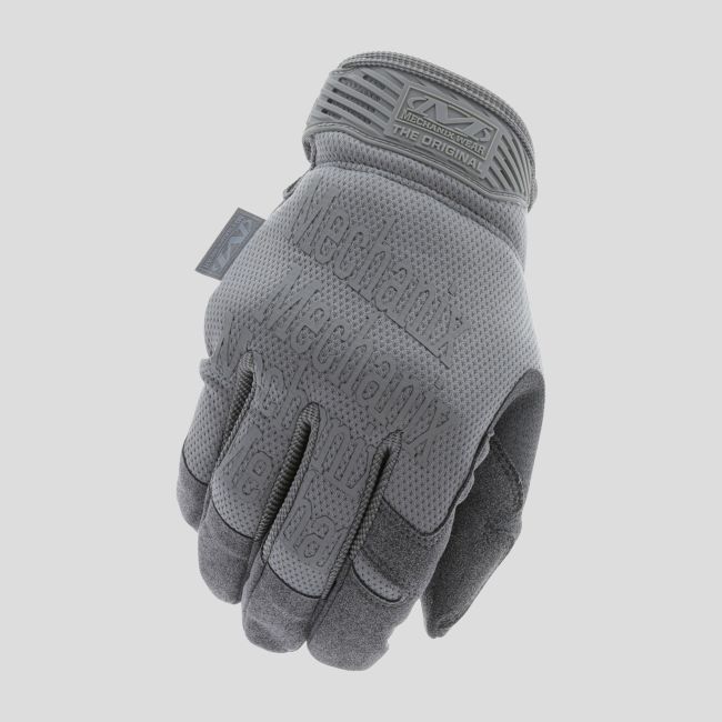 Luvas Original - Wolf Grey - Mechanix
