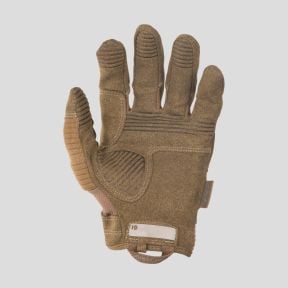 Luvas reforçadas M-Pact 3 - Coyote - Mechanix