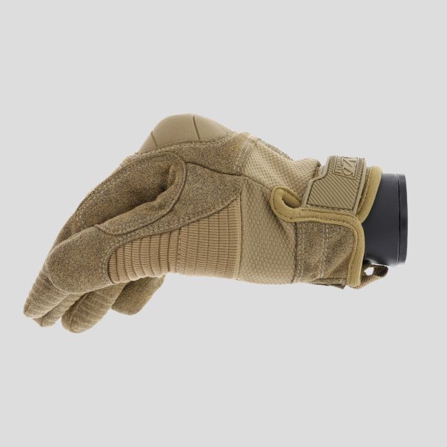 Rękawice ochronne M-Pact 3 - Coyote - Mechanix