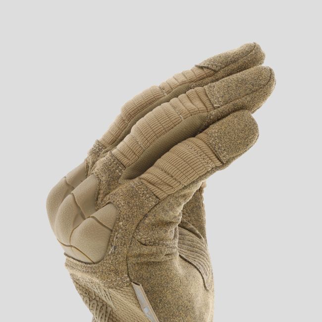 Guanti rinforzati M-Pact 3 - Coyote - Mechanix