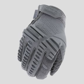 Guanti M-Pact - Grigio Lupo - Mechanix