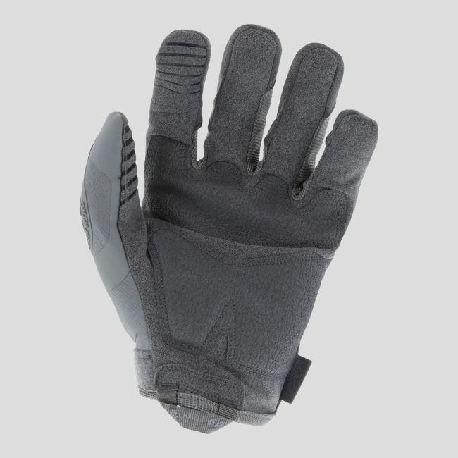 Gants M-Pact - Wolf Grey - Mechanix