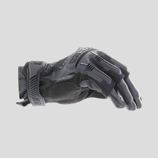 Luvas sem Dedos M-Pact - Preto - Mechanix